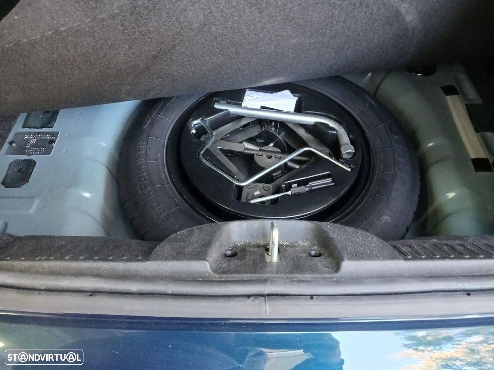 Fiat 500C 1.0 Hybrid - 33