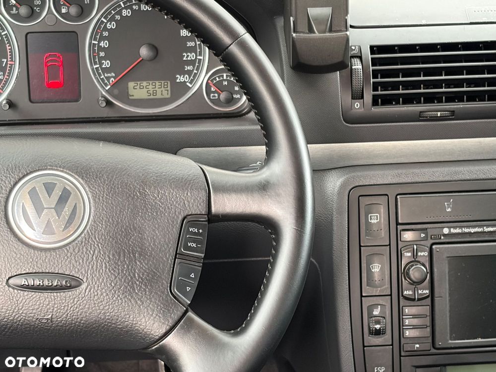 Volkswagen Sharan 1.8 5V Turbo United - 27