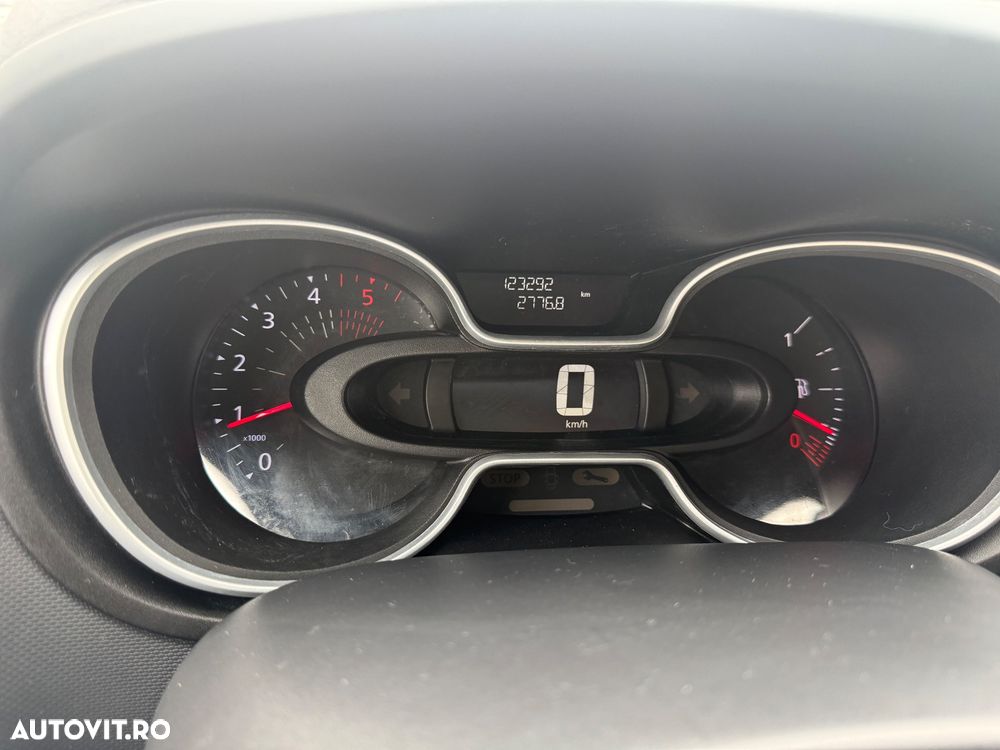 Renault Trafic L2H1 - 3