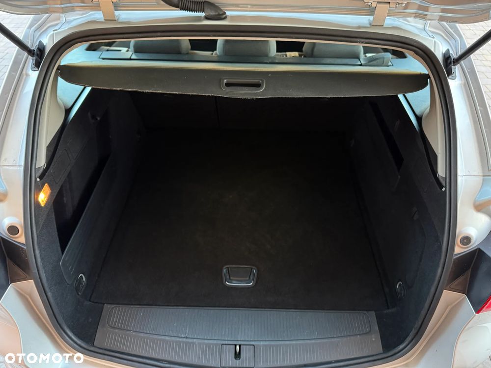 Opel Astra 1.6 CDTI DPF ecoFLEX Start/Stop Edition - 13