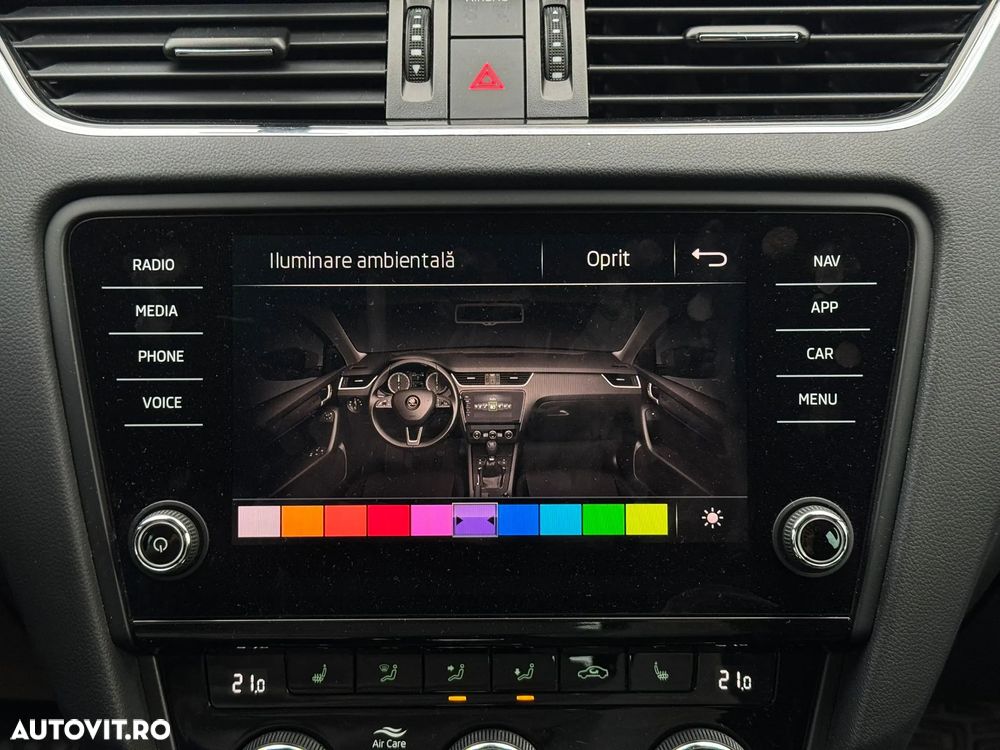 Skoda Octavia ver-2-0-tdi-150-cp-dsg-sportline - 11