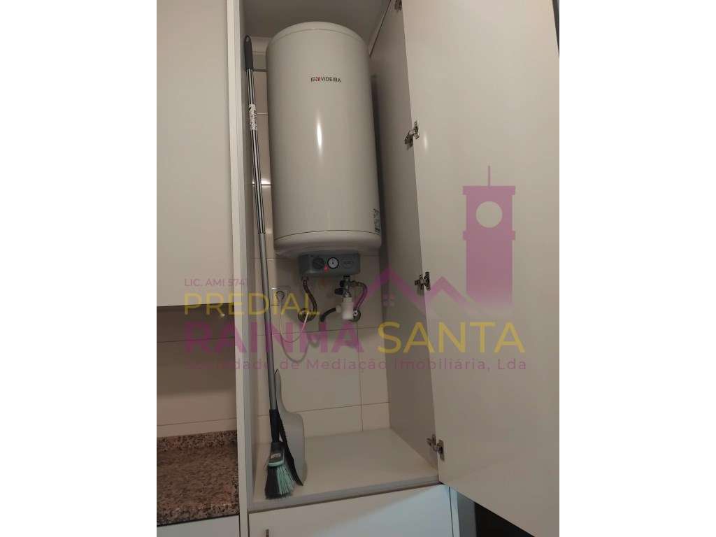 Dois quartos em apartamento T3 - Celas - Grande imagem: 5/12
