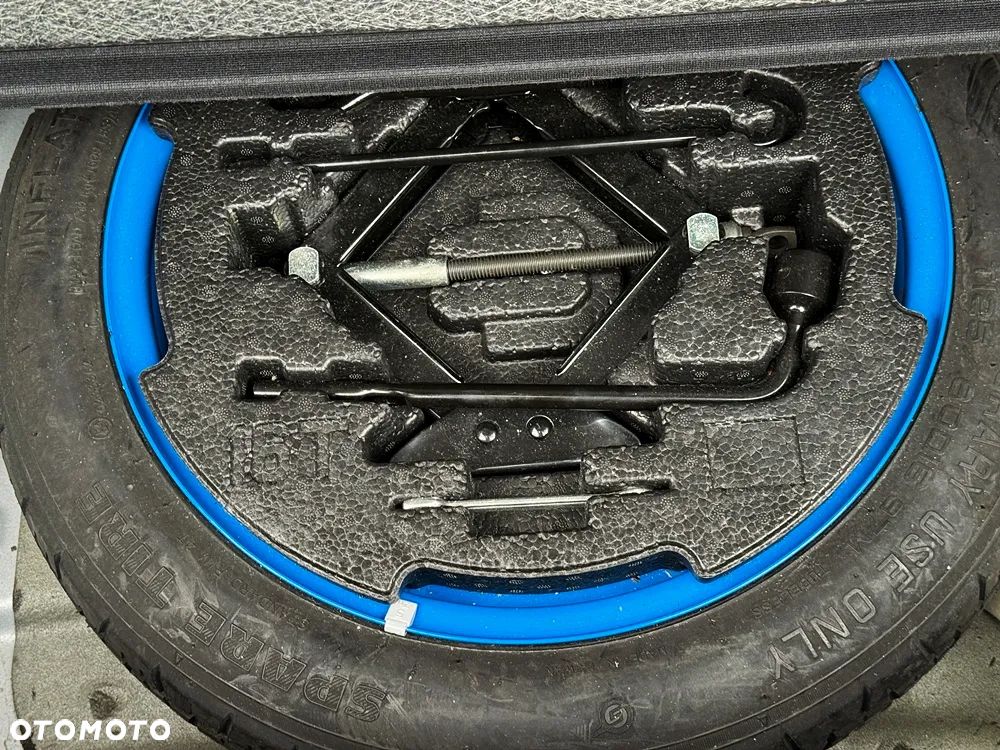 Hyundai i30 1.4 T-GDI DCT Premium - 23