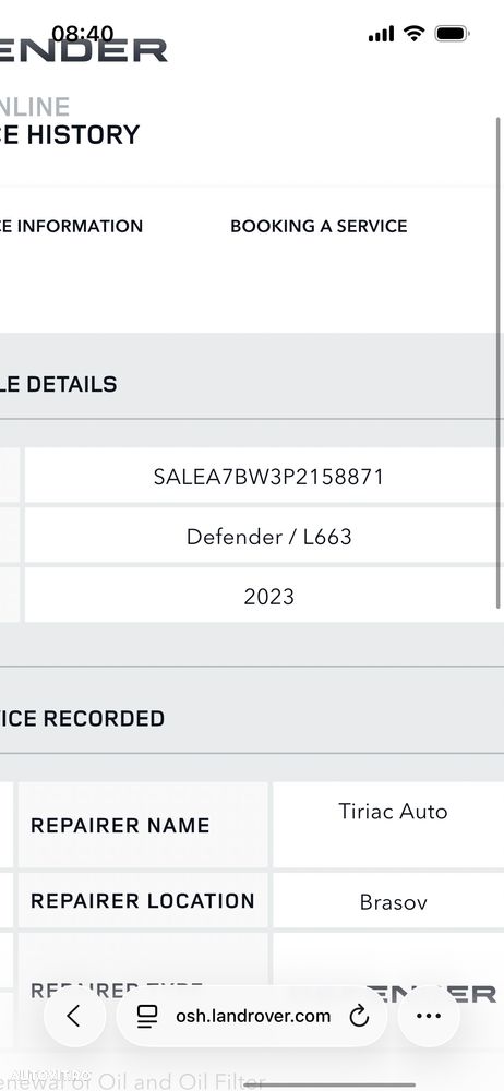 Land Rover Defender 110 3.0D 250 MHEV Hard Top X-Dynamic SE - 31