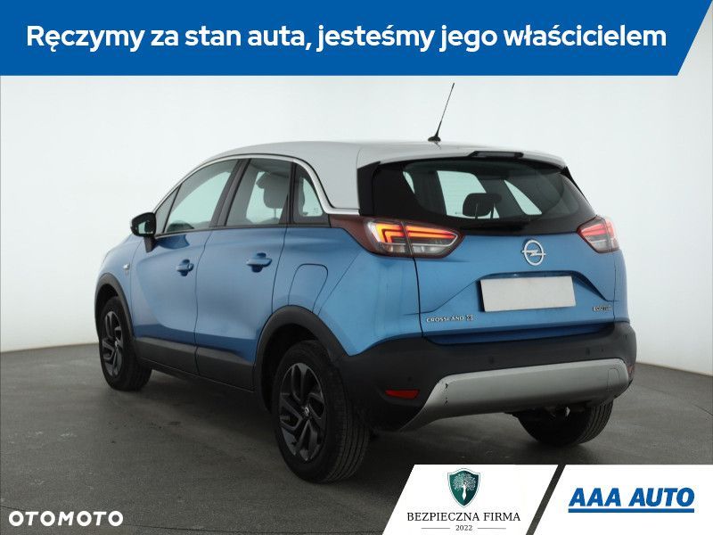 Opel Crossland X - 6