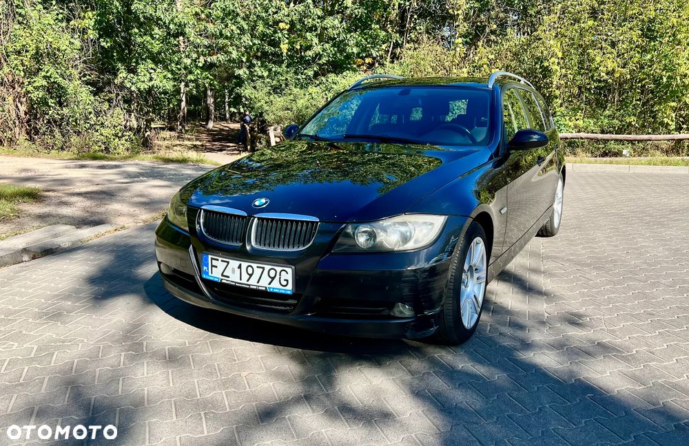 BMW Seria 3 320d - 2
