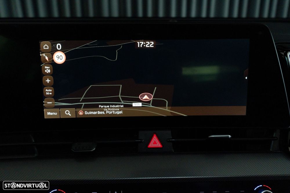 Kia Sportage 1.6 T-GDI AWD Pack GT-Line - 15