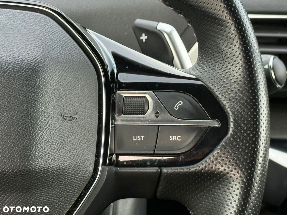 Peugeot 3008 BlueHDi 180 Stop & Start EAT6 GT - 12