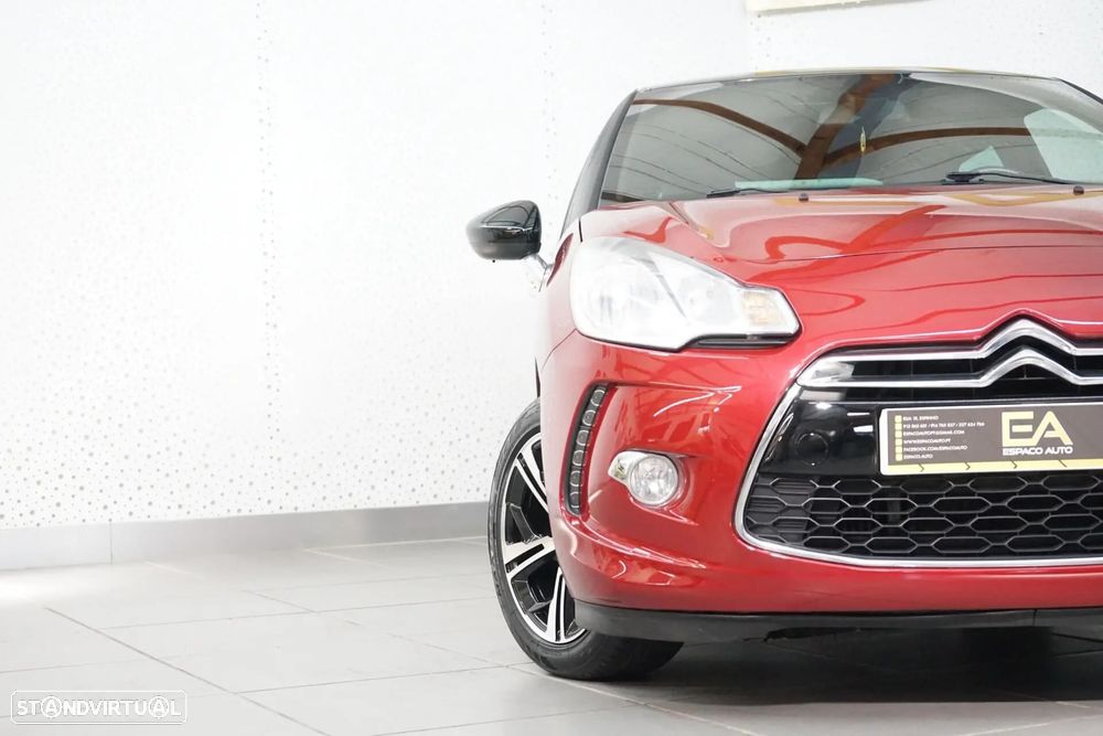 Citroën DS3 1.6 e-HDi So Chic - 6