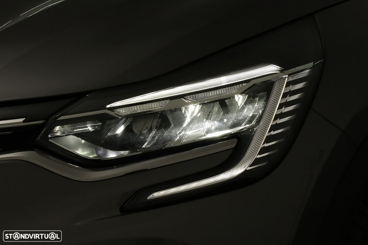 Renault Captur 1.0 TCe Techno - 12