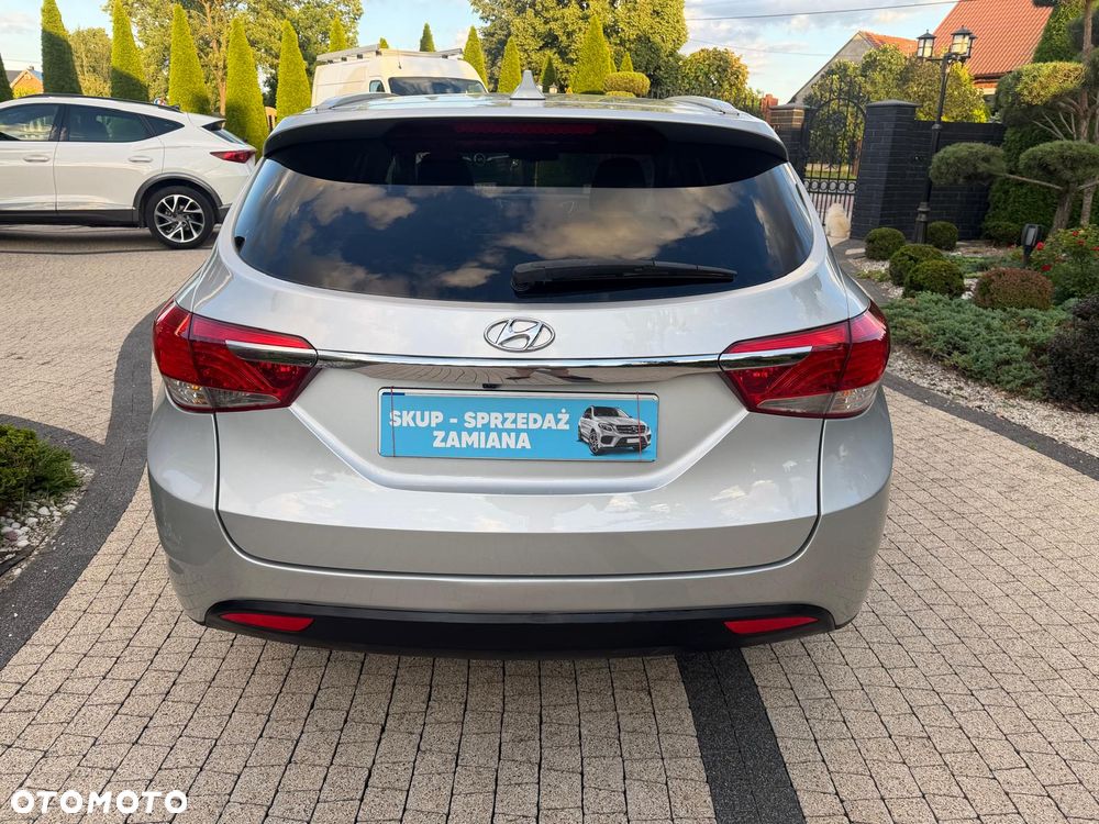 Hyundai i40 1.7 CRDi Comfort - 30