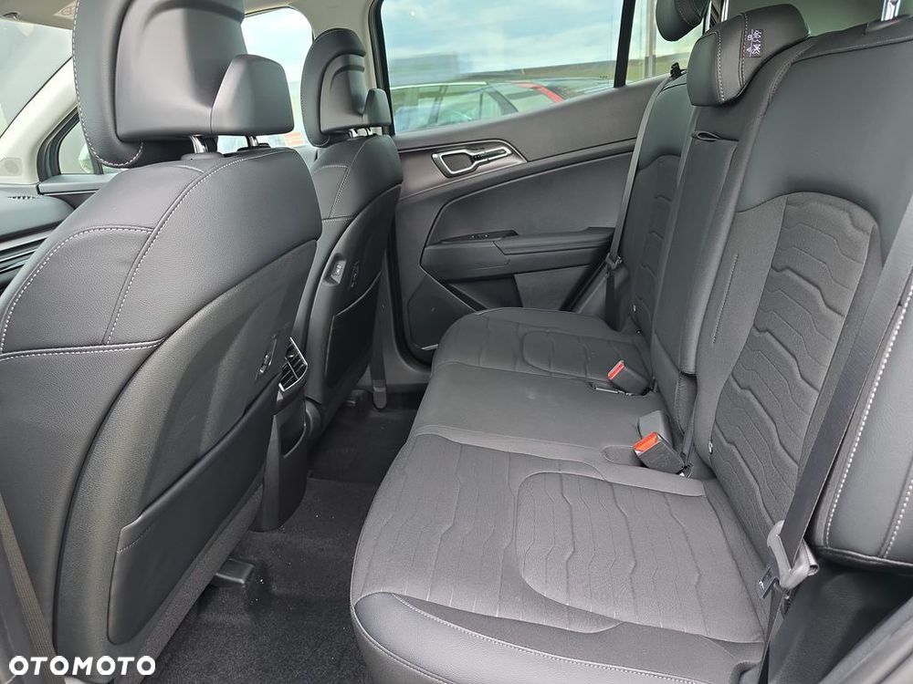 Kia Sportage 1.6 T-GDI Anniversary 2WD DCT - 11