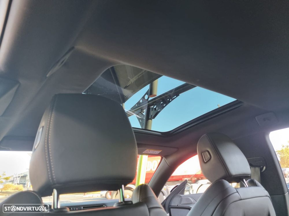 Peugeot 508 SW 180 e-EAT8 GT - 25