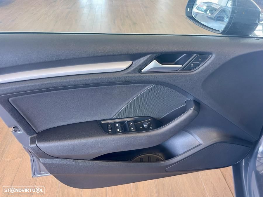Audi A3 Limousine 1.6 TDI Sport - 25