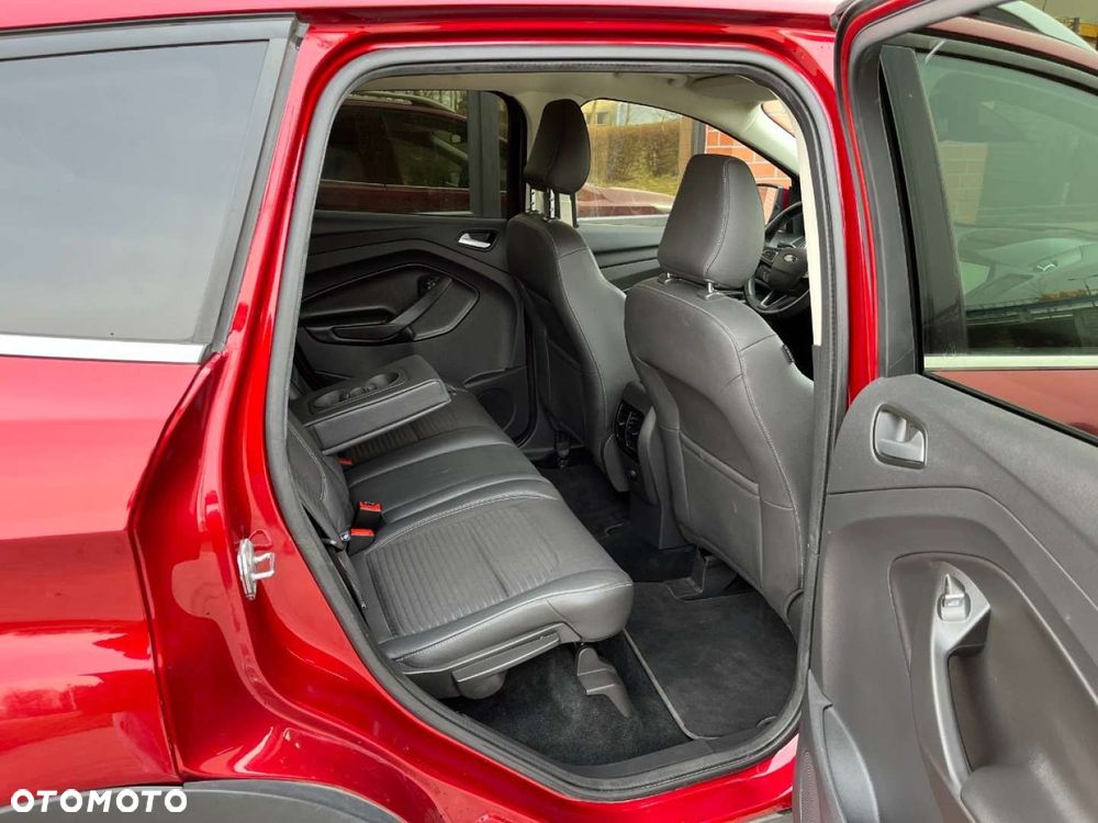 Ford Kuga 1.5 EcoBoost 4x4 Trend - 17