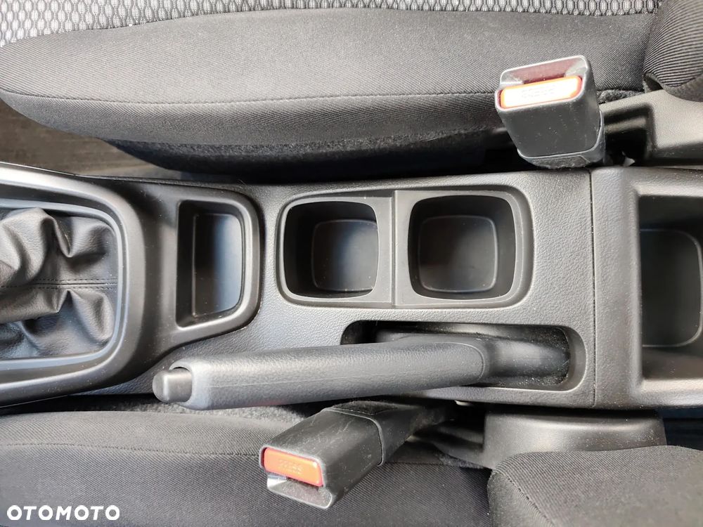 Suzuki Vitara 1.4 Boosterjet SHVS Comfort Plus 2WD - 28