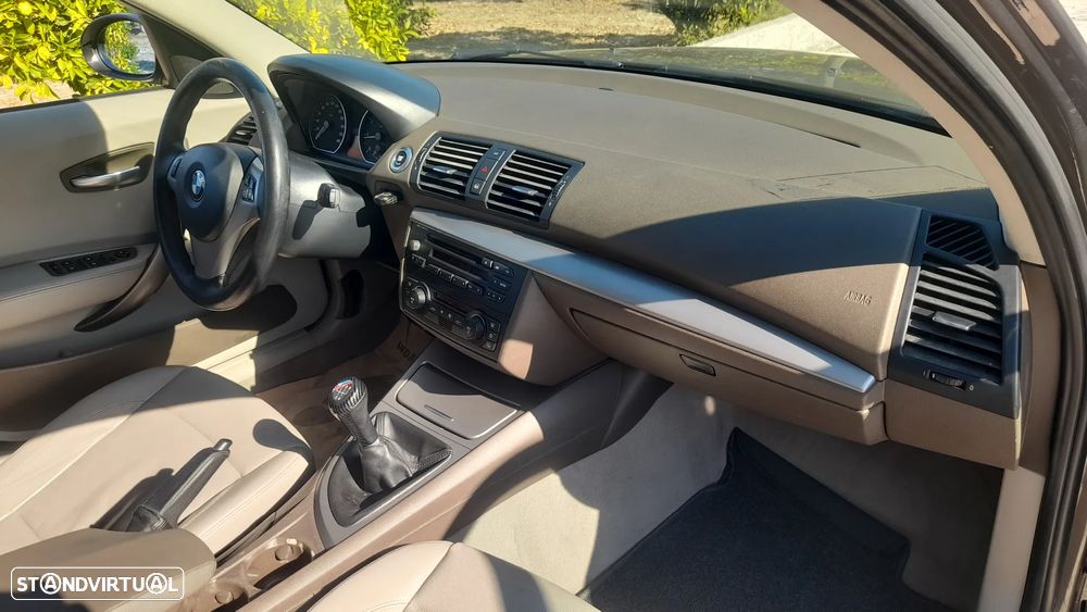 BMW 116 i Exclusive - 43