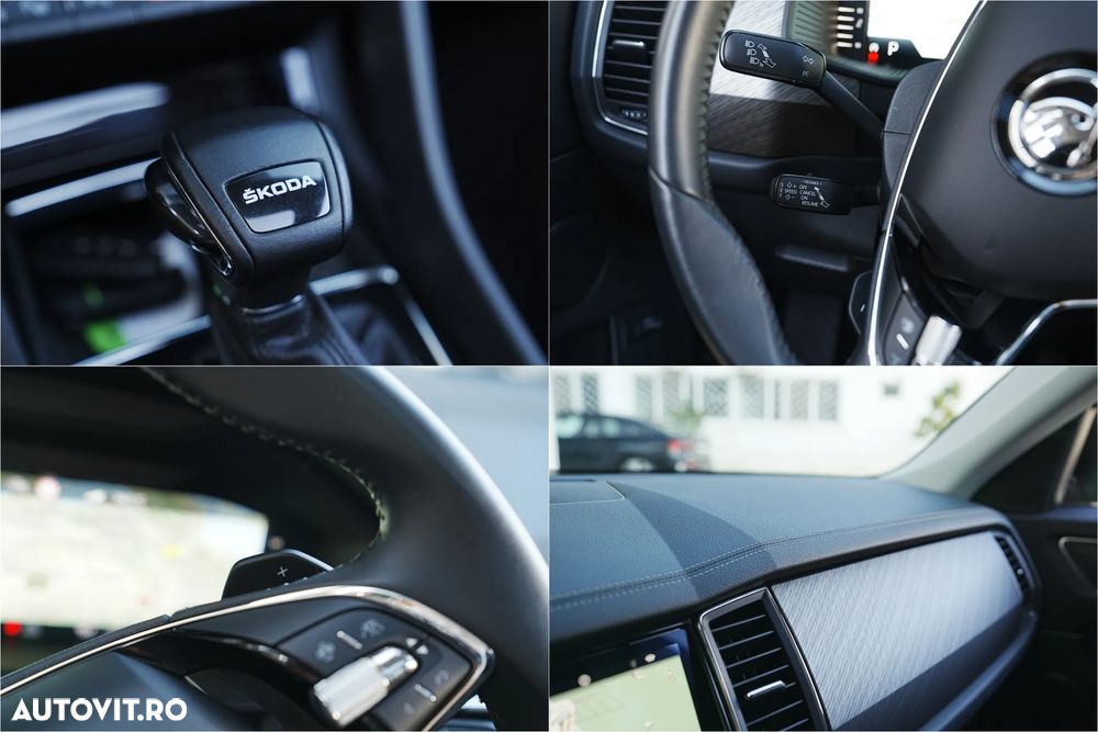 Skoda Kodiaq 2.0 TDI DSG Clever - 32