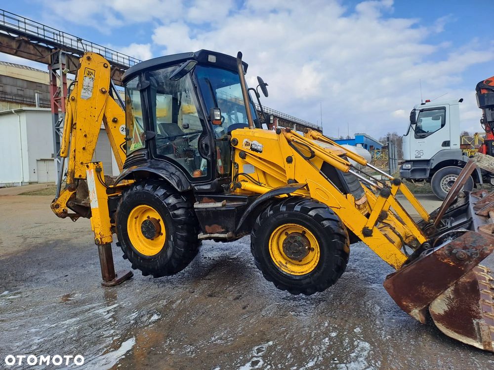 JCB 3CX - 6