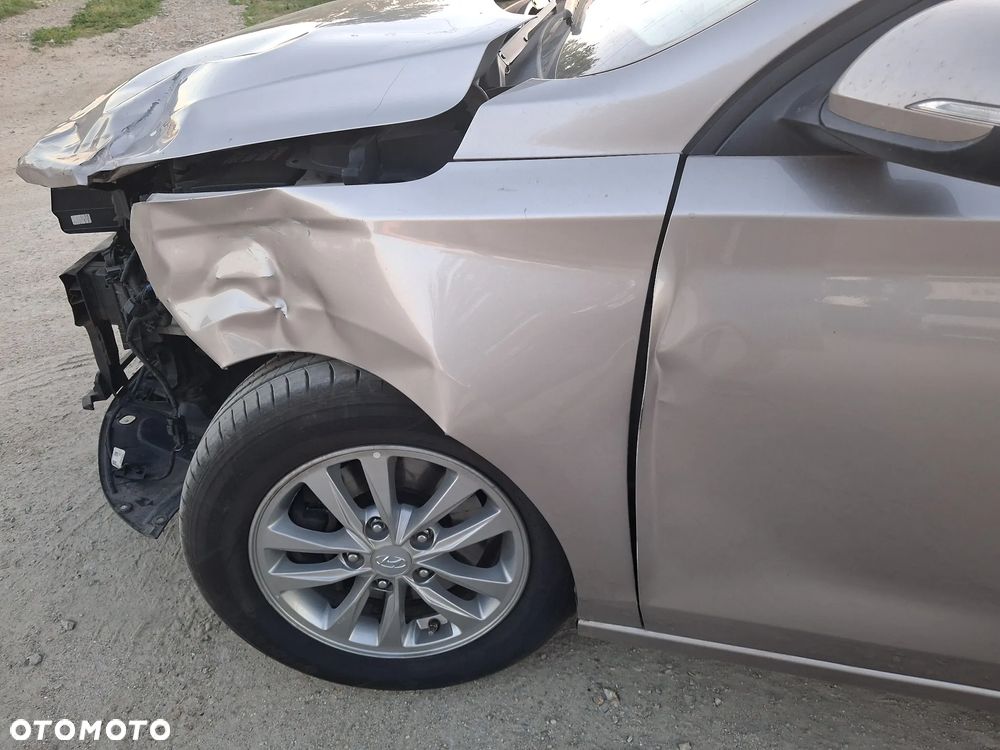Hyundai i30 - 9