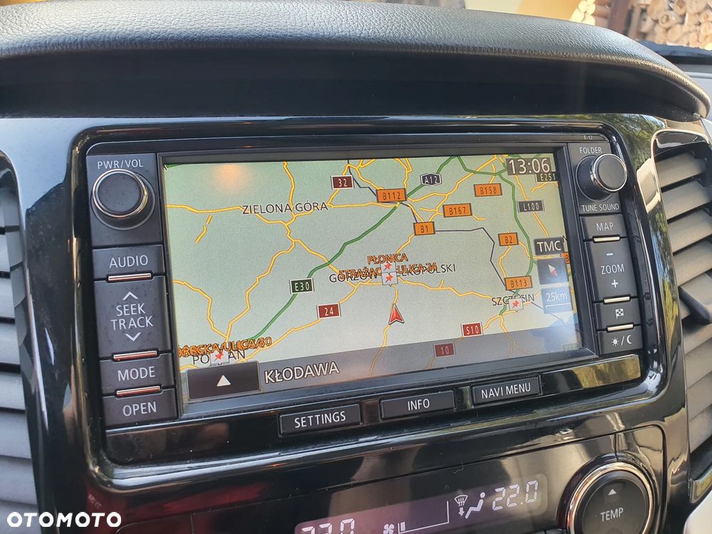 Mitsubishi L200 - 19