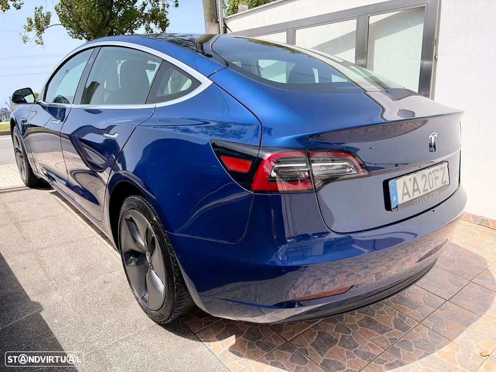 Tesla Model 3 Long Range Tração Integral Premium - 2