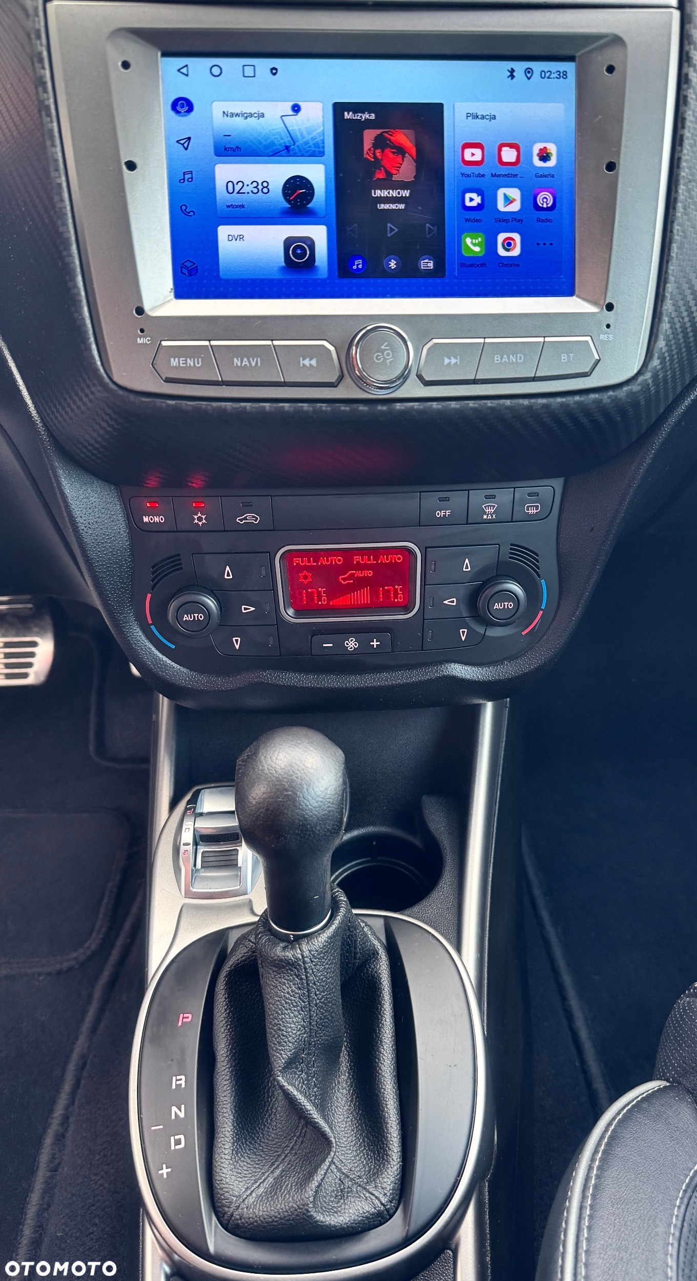 Alfa Romeo Mito - 27