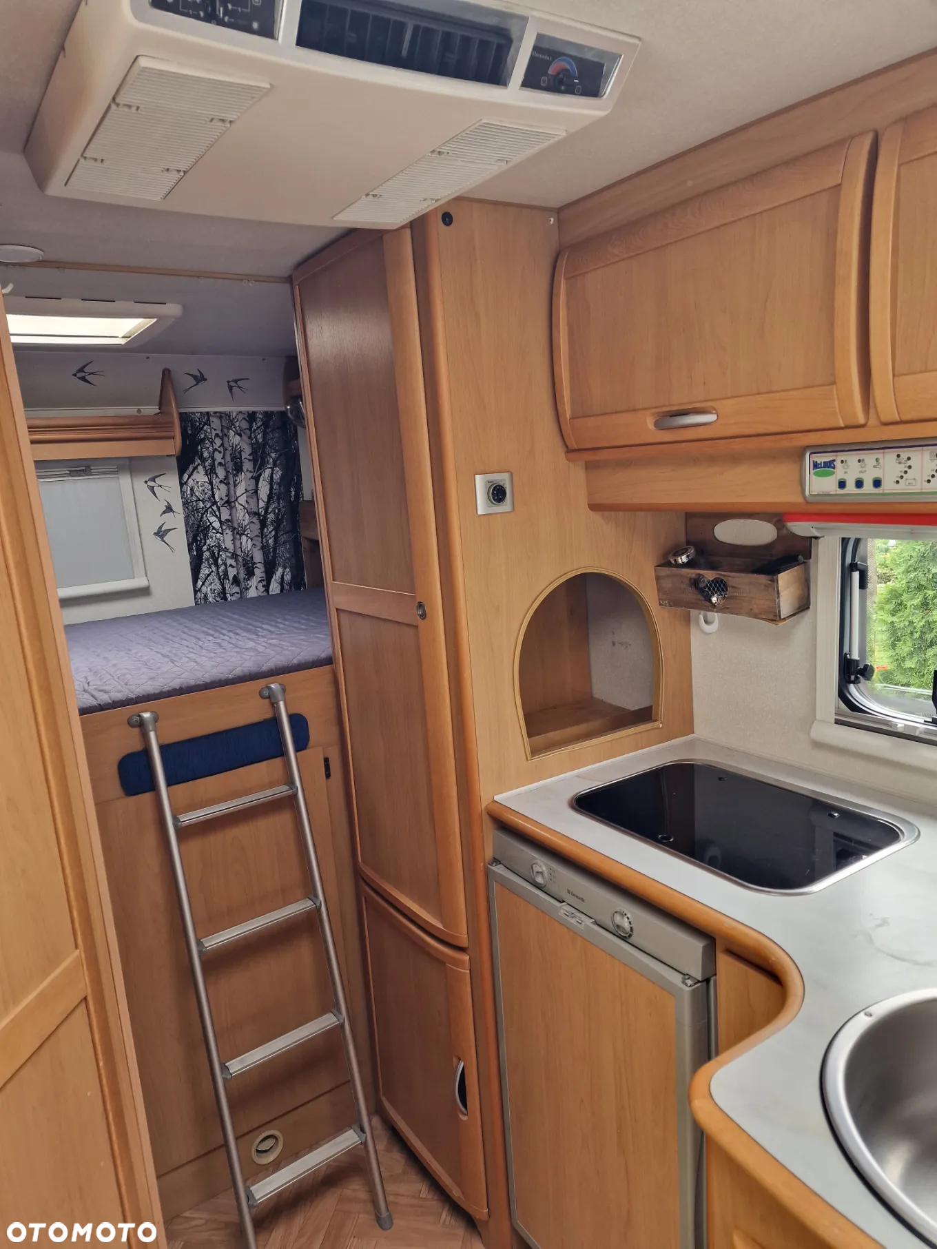 Fiat Ducato Mclouis - 10