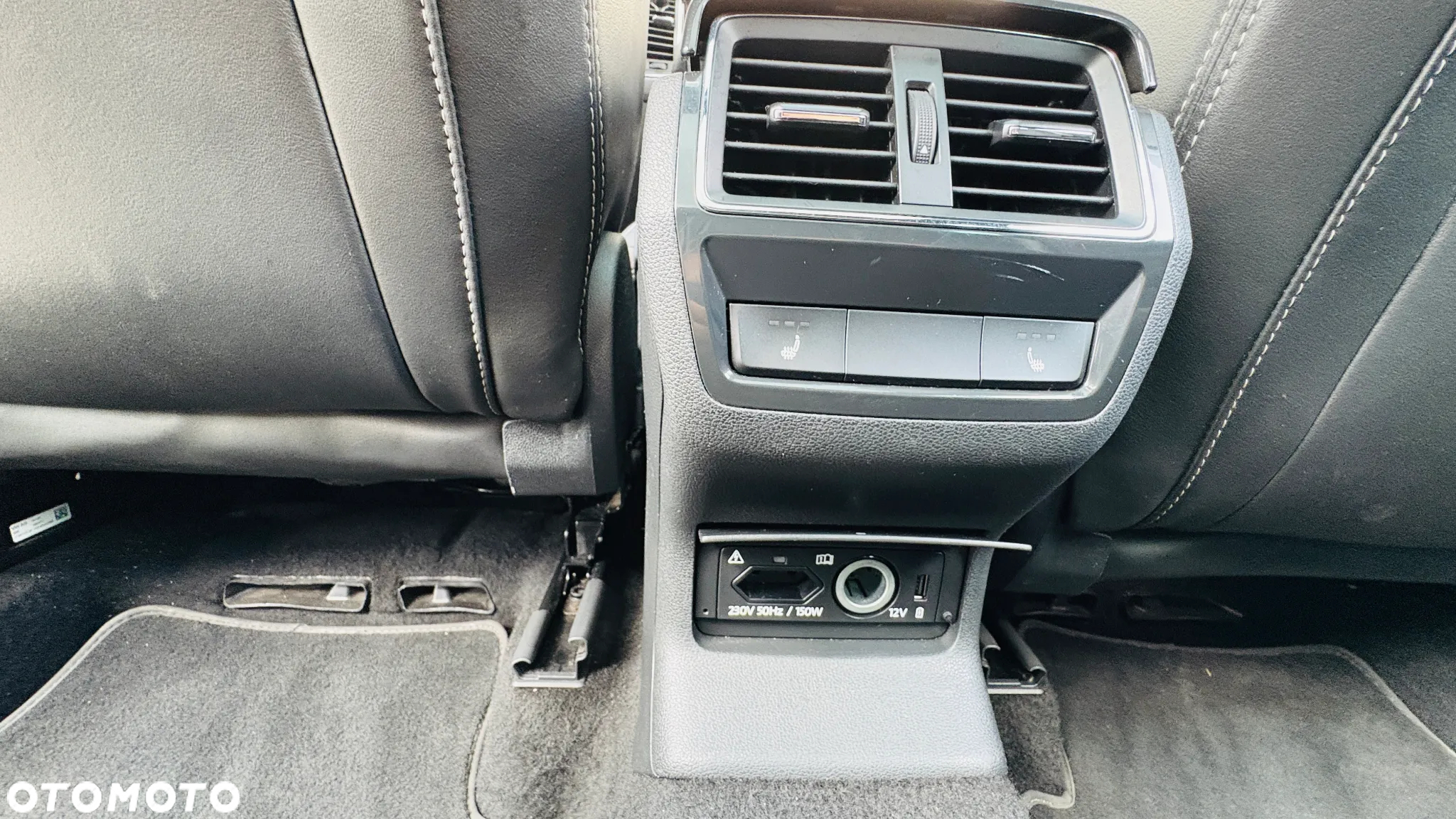 Skoda Kodiaq 2.0 TDI 4x4 Sportline DSG 7os - 12