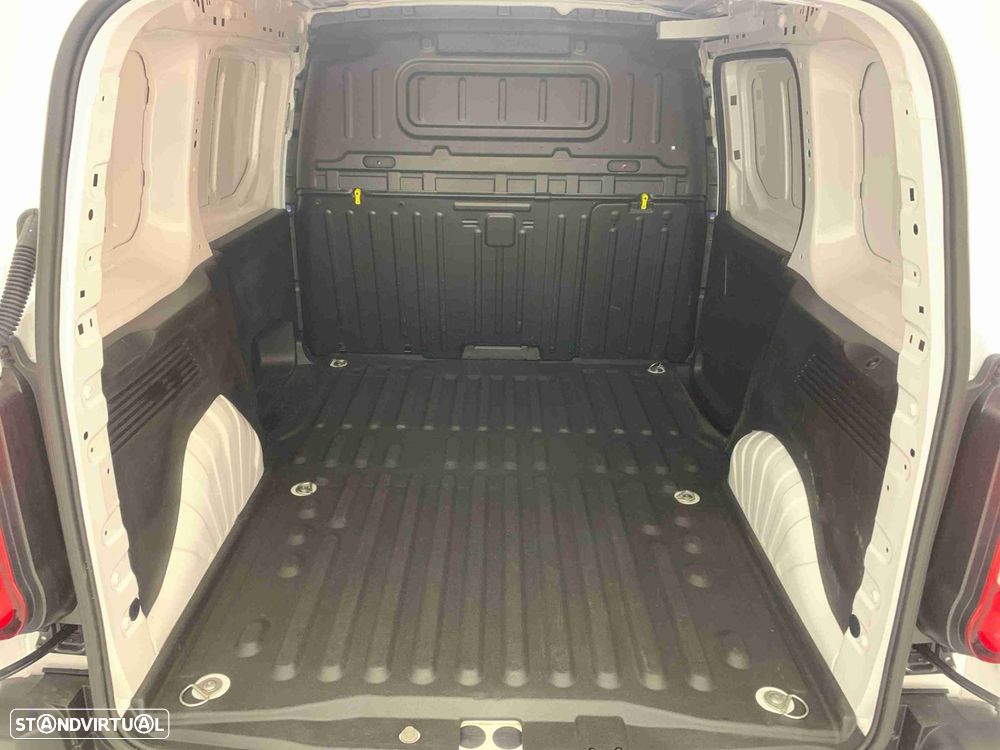 Opel Combo Cargo 1.5 CDTi - 13
