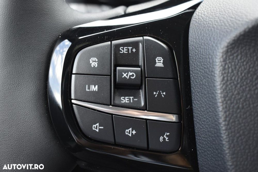 Ford Tourneo Courier - 20