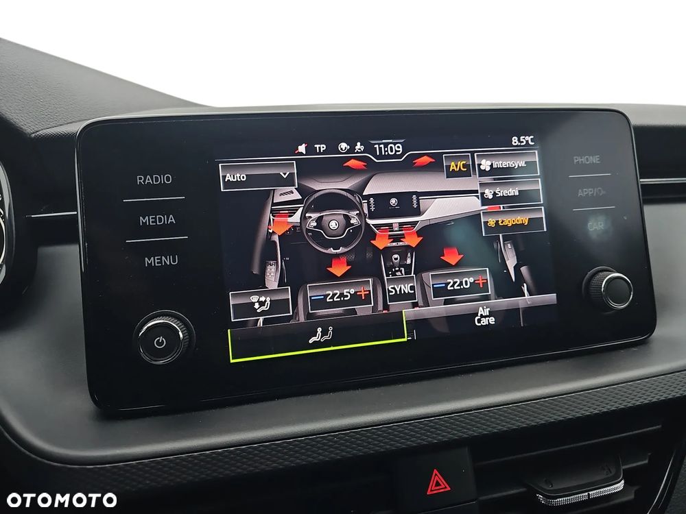 Skoda Scala 1.5 TSI Ambition - 30