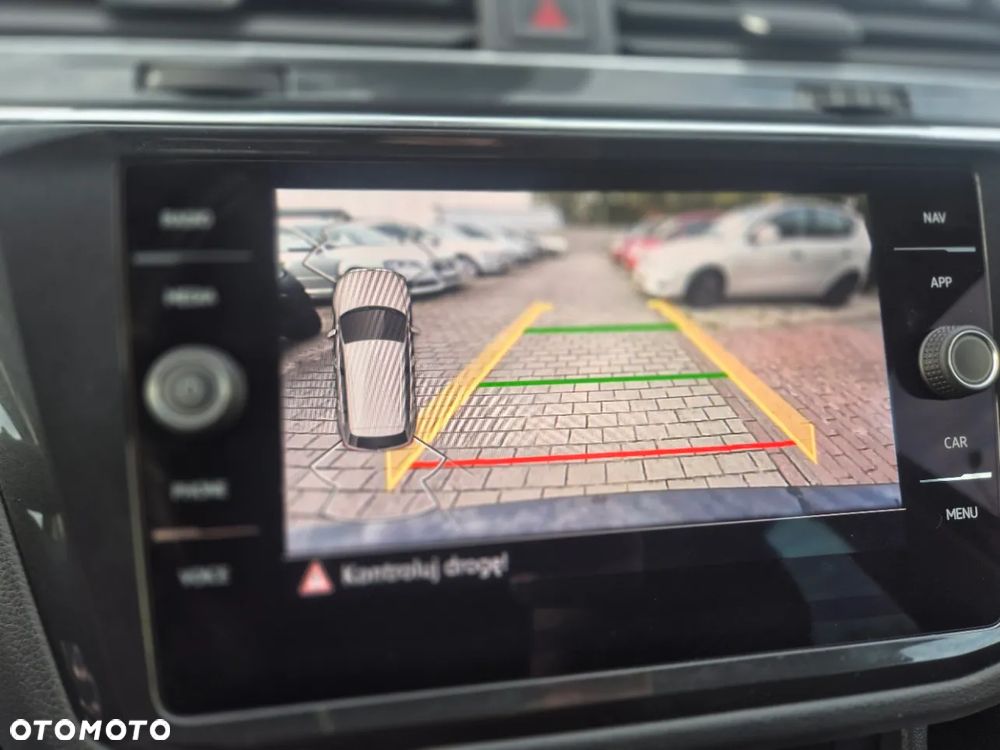 Volkswagen Tiguan 1.4 eHybrid OPF DSG ACTIVE - 30