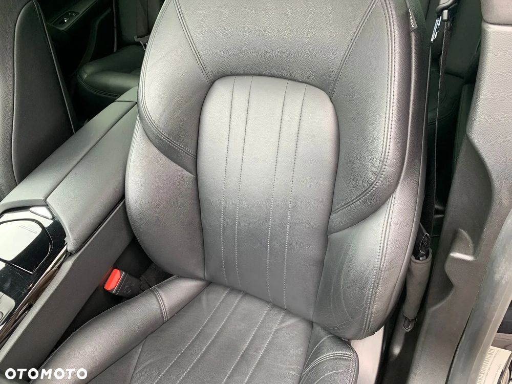 Maserati Ghibli S Q4 GranLusso - 10