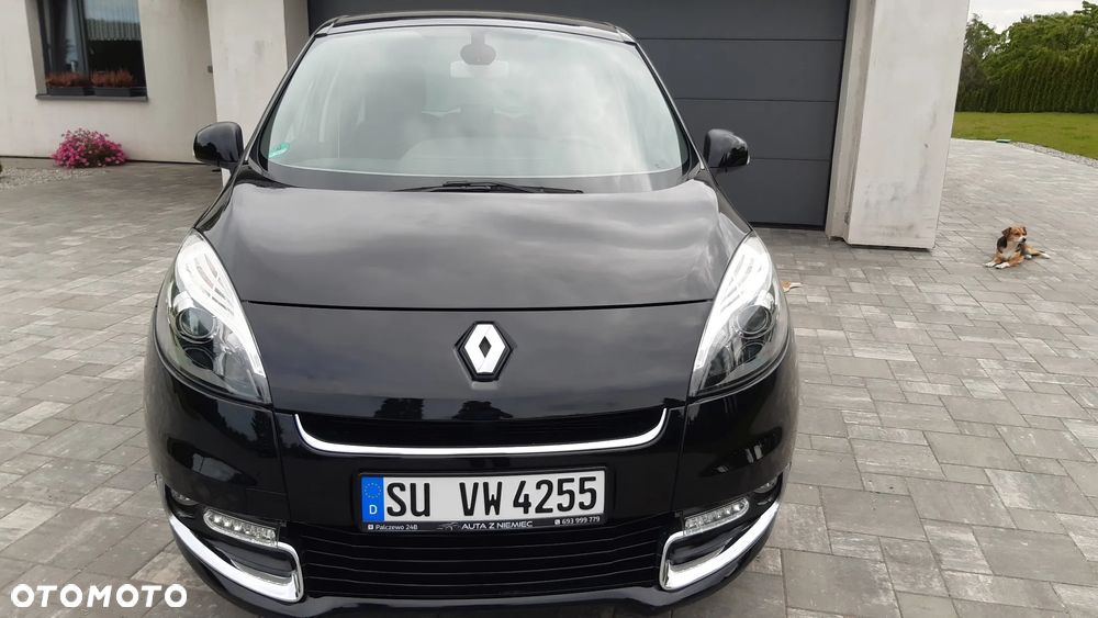 Renault Scenic 1.2 TCE Energy Bose Edition - 3