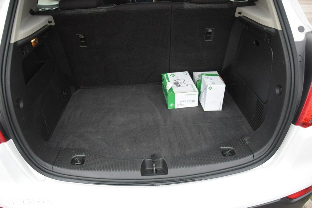 Opel Mokka 1.6 ecoFLEX Start/Stop Edition - 26