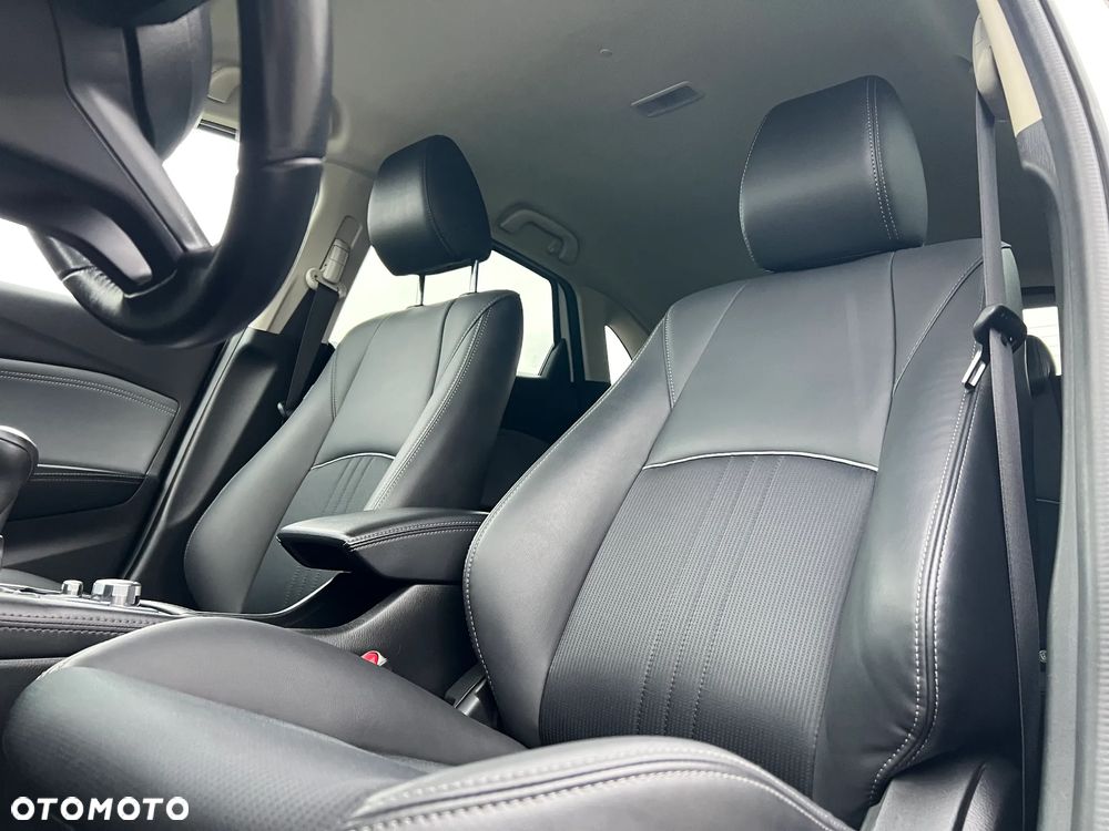 Mazda CX-3 SKYACTIV-G 150 i-ELOOP AWD Sports-Line - 26