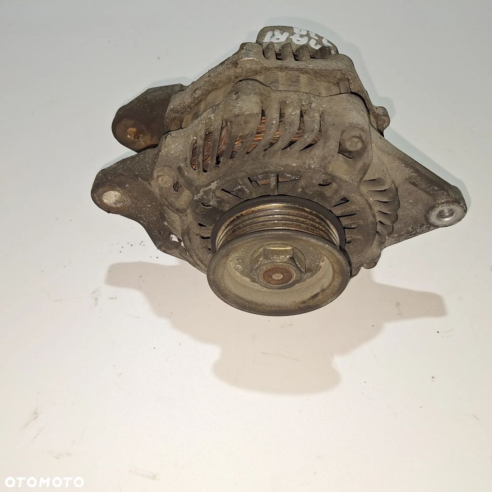 ALTERNATOR MITSUBISHI COLT SMART 1.3 B - 5