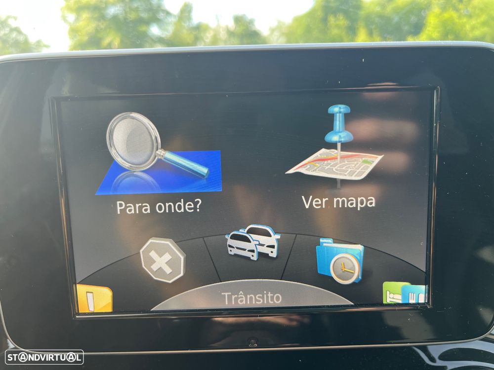 Mercedes-Benz C 220 (BlueTEC) d Station 7G-TRONIC Avantgarde - 16