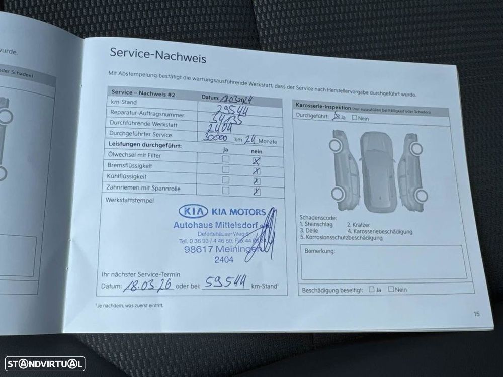 Kia e-Niro 64kWh - 7