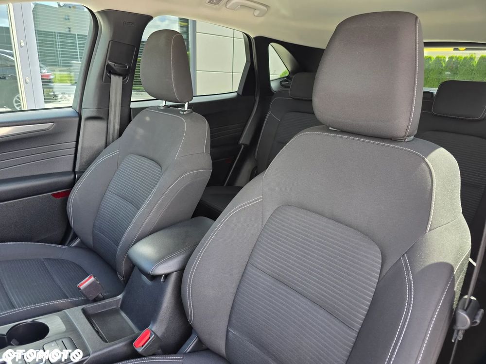 Ford Kuga 2.0 EcoBlue FWD Titanium - 19
