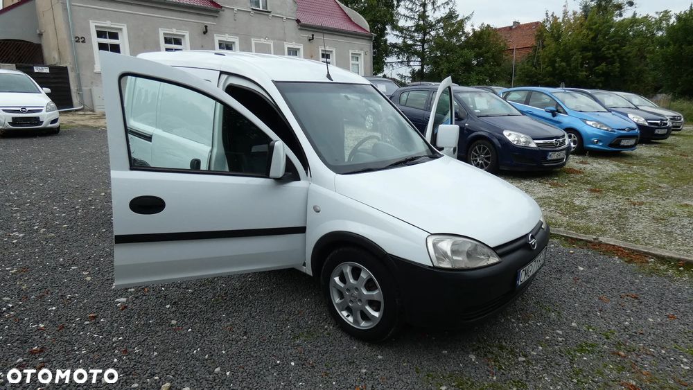 Opel Combo Tour Enjoy - 2