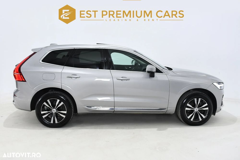 Volvo XC 60 - 10