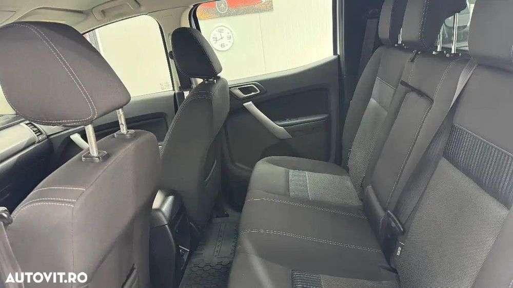 Ford Ranger - 24