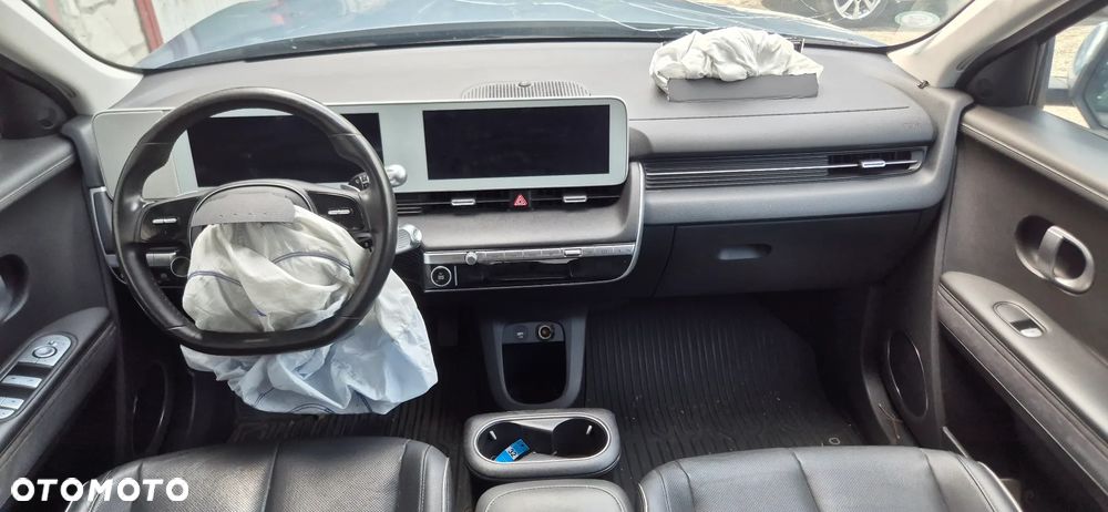 Hyundai IONIQ 5 84kWh Techniq - 22