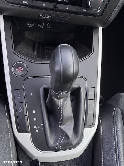 Seat Arona 1.0 TSI Xcellence S&S DSG - 25