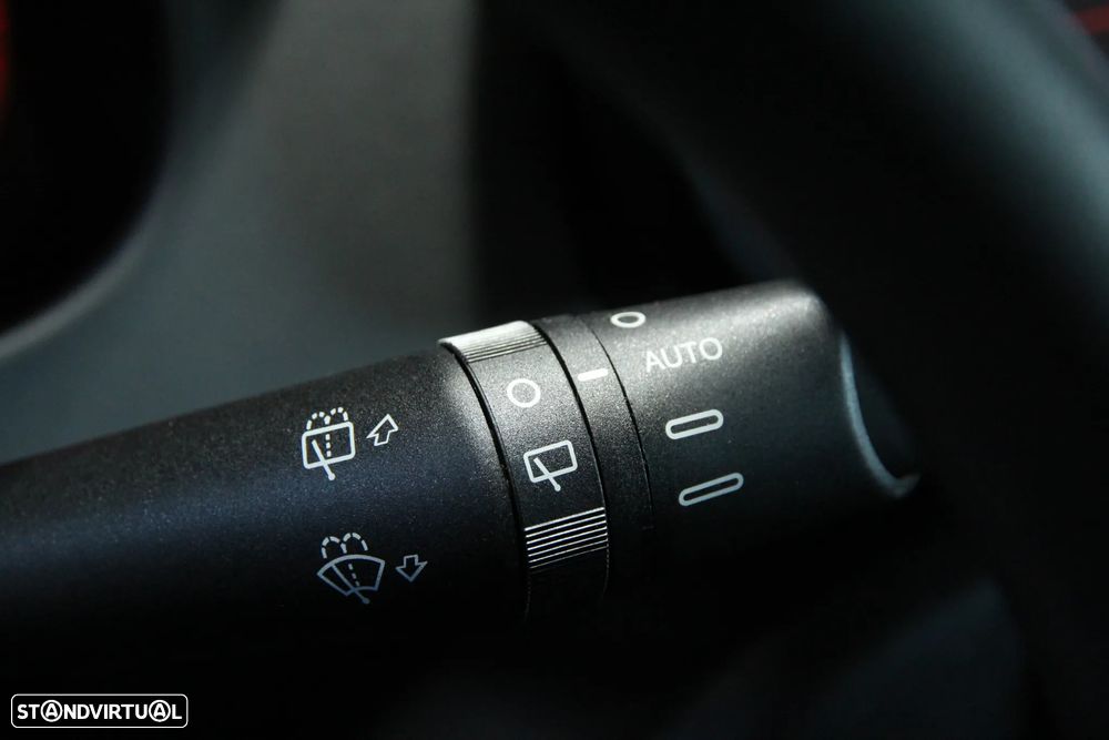 Fiat Panda 1.0 Hybrid Cross - 21