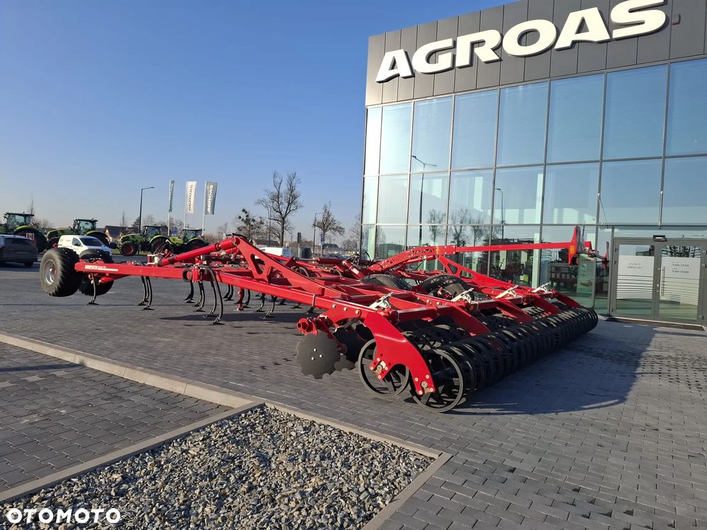 Horsch Criuser 7XL - 3