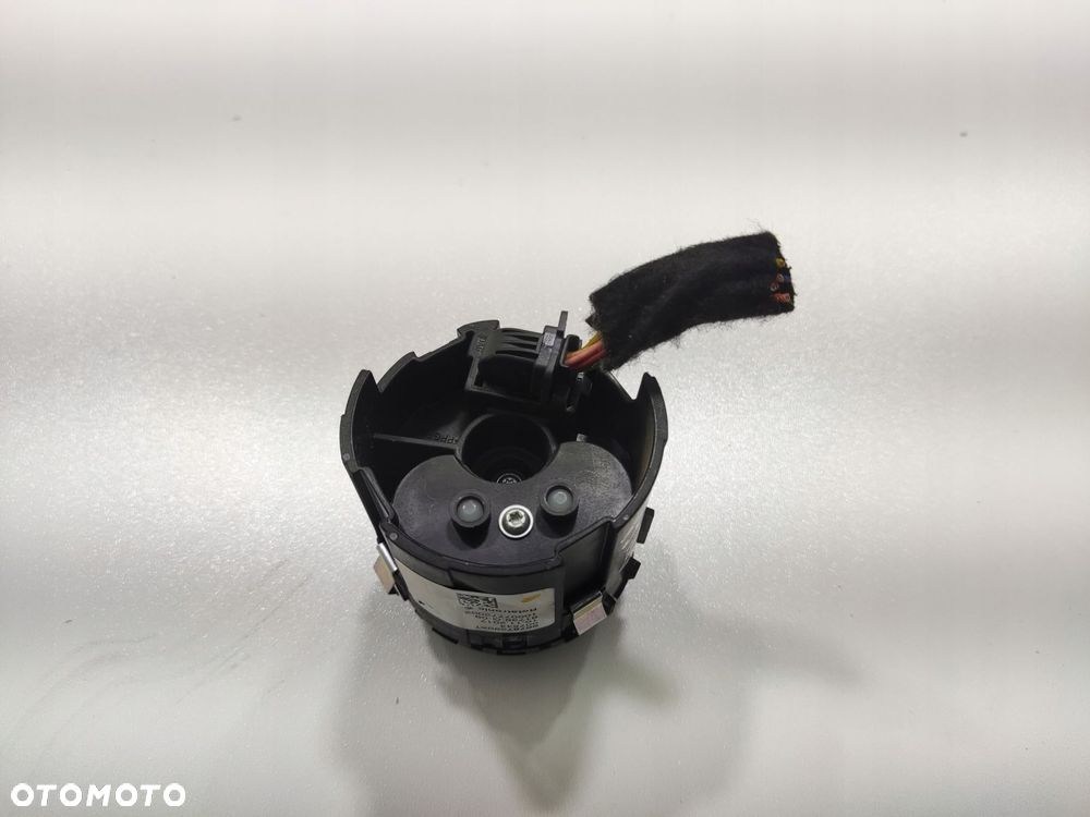 przełącznik wybierak biegów partner berlingo iii electric 08-18 96787290xt - 4