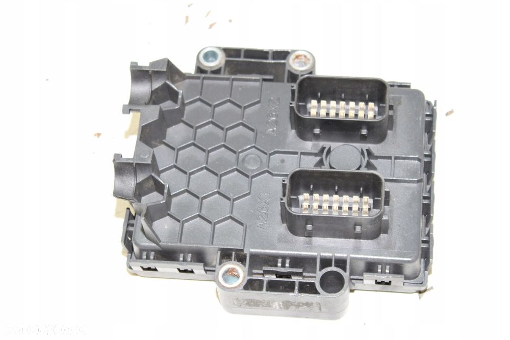 MERCEDESD ACTORS MP4 MODUŁ STEROWNIK CLCS 0034463017 - 1